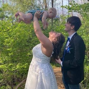 Meet your Posher, Savannah